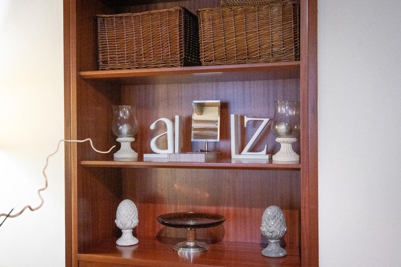 Romantica Studio-Rental In Róma Kültér fotó