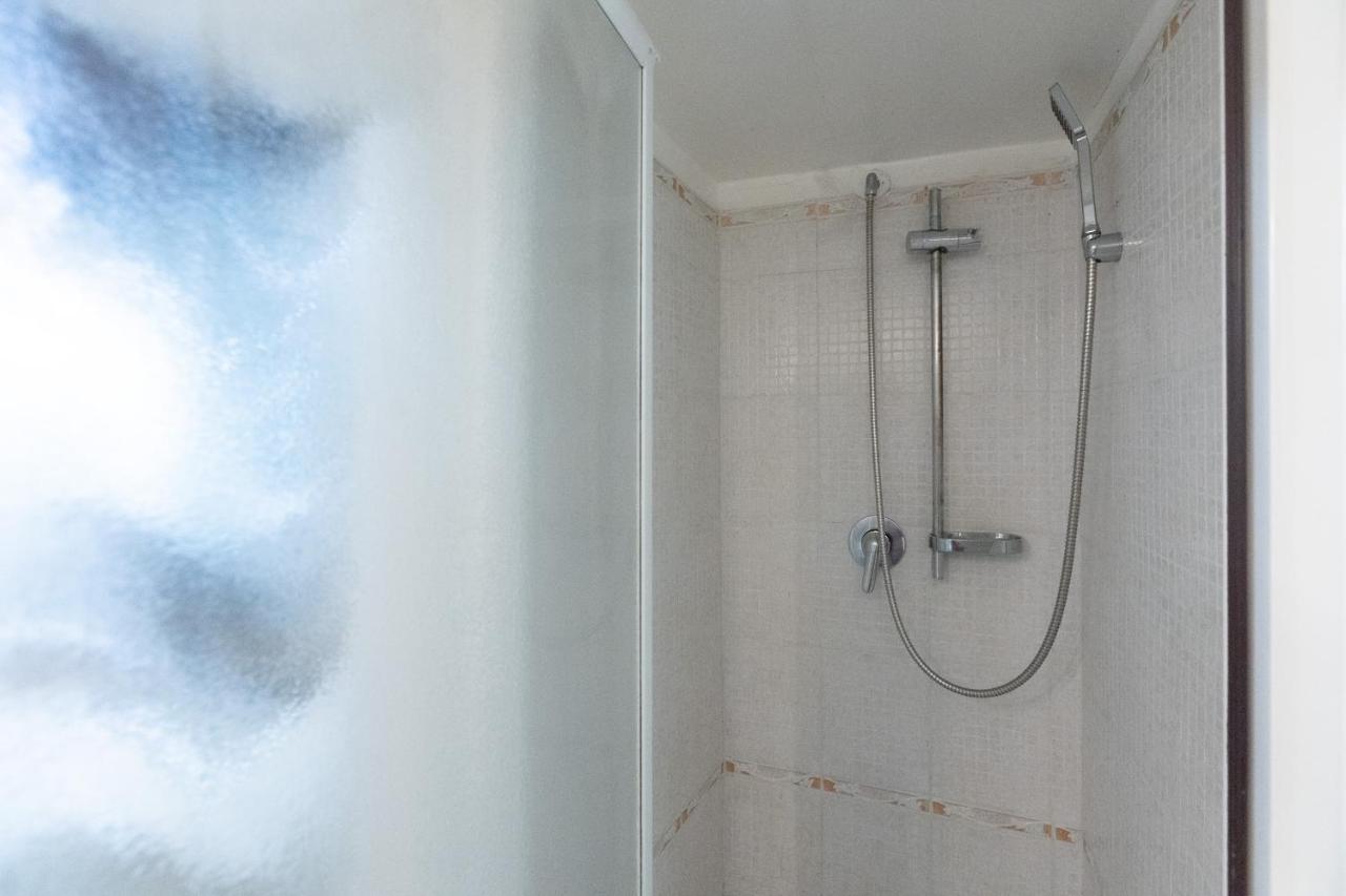 Romantica Studio-Rental In Róma Kültér fotó